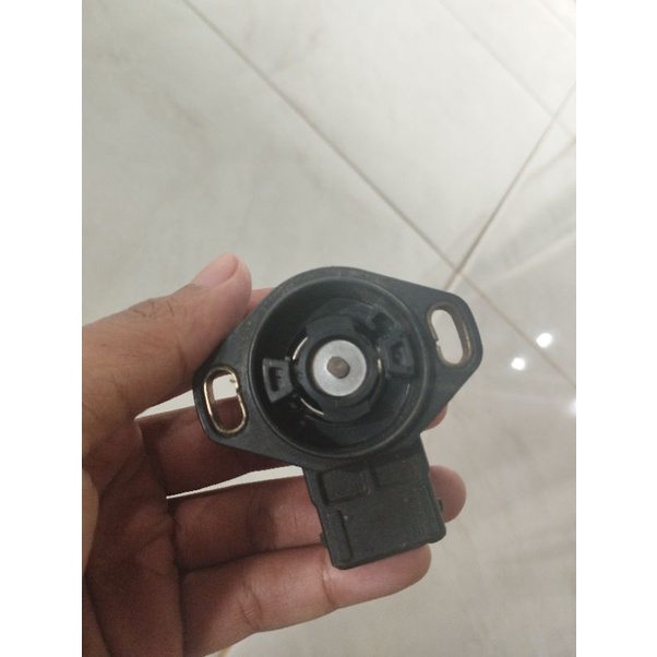SENSOR TPS MITSUBISHI LANCER EVO3 CB4 EVO 3 CB 4 ORIGINAL