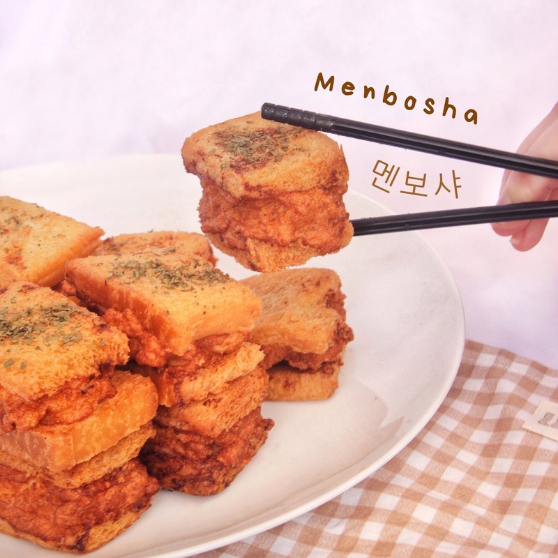 

Menbosha