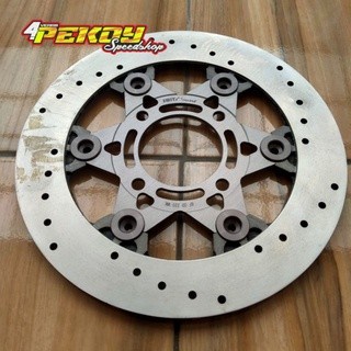 Disc Solute Rotor Murah Kualitas terjamin