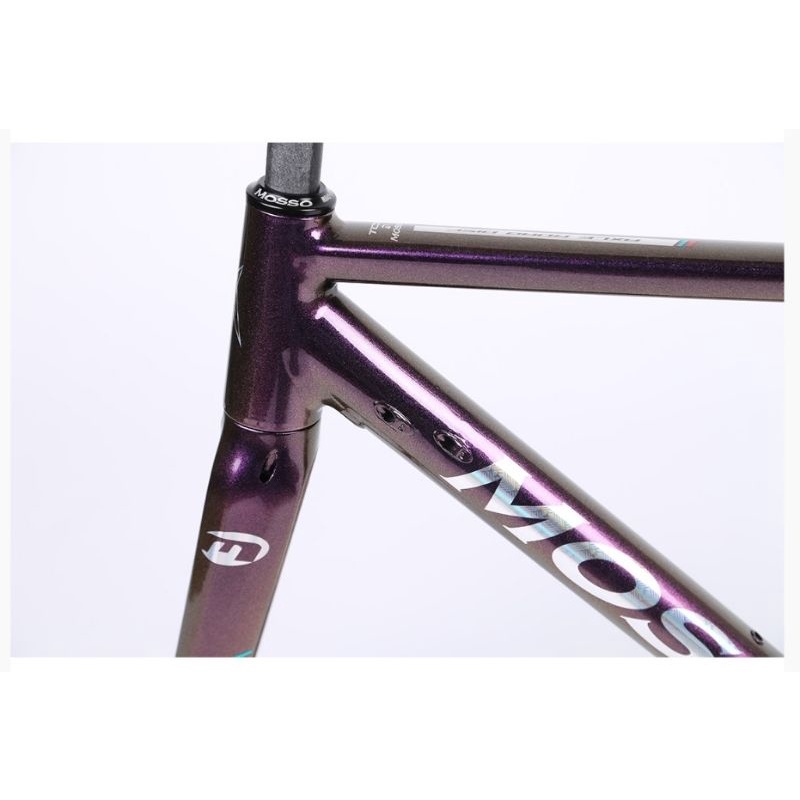 FRAME SEPEDA MOSSO 790TCS ROADBIKE BALAP RANGKA ROAD BIKE MOSSO 790 TCS