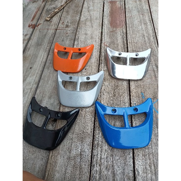 beghel jok belakang Yamaha Fizr/pelanger jok belakang Yamaha Fizr/begel jok belakang Yamaha Fizr/