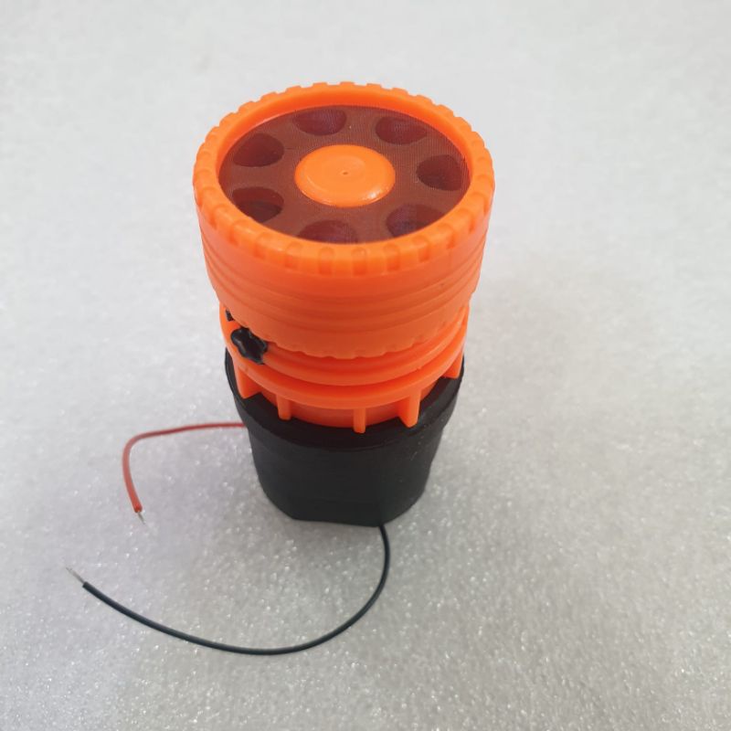 spul microphone dastech DS 35