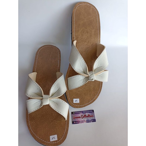 Sandal Jogja Pita || Oleh-oleh khas Jogja Malioboro