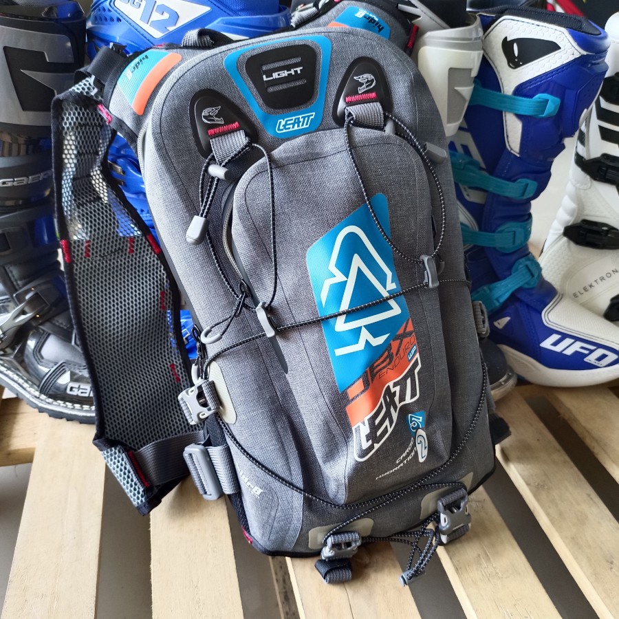 tas leatt DBX enduro Hydrobag Leatt DBX enduro