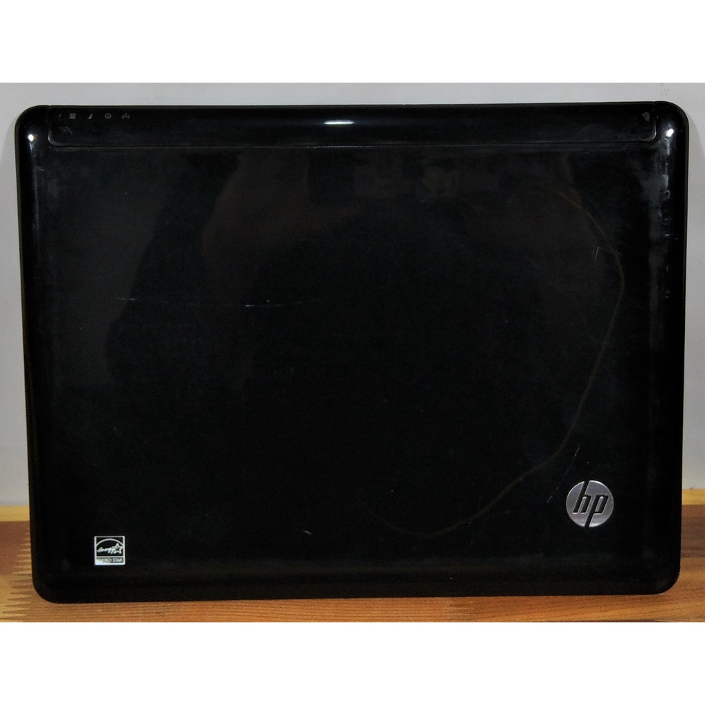 Casing Cover LCD Laptop HP PAVILION DV2 1000 DV2-1010AU