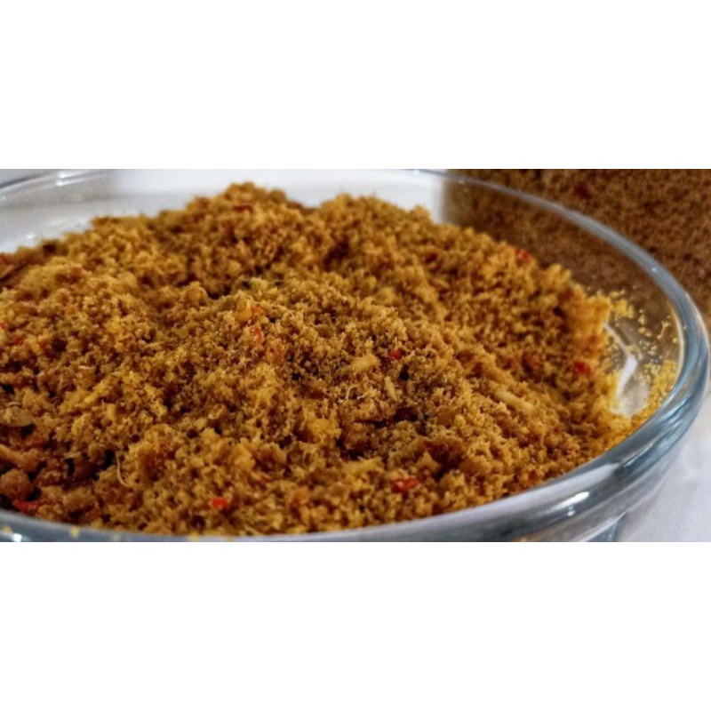 

abon ikan tuna