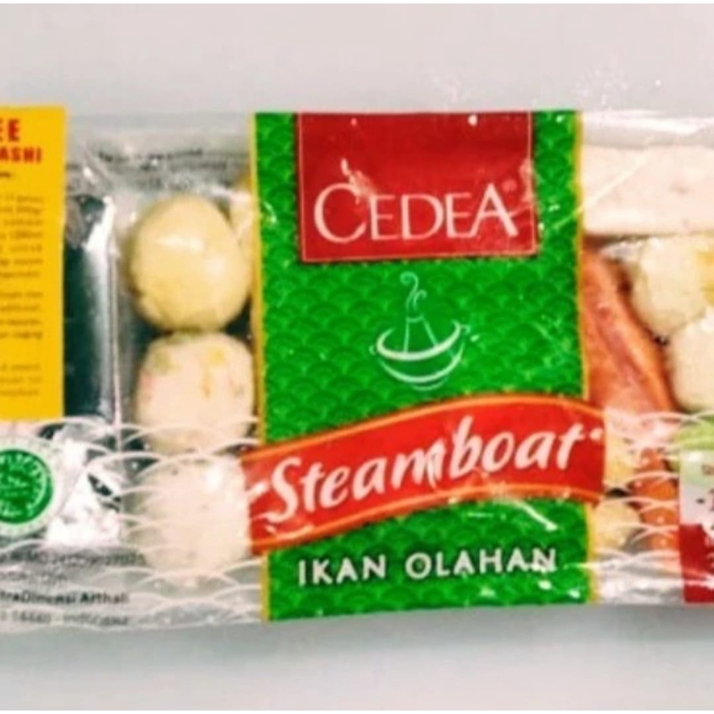 

CEDEA STEAMBOAT