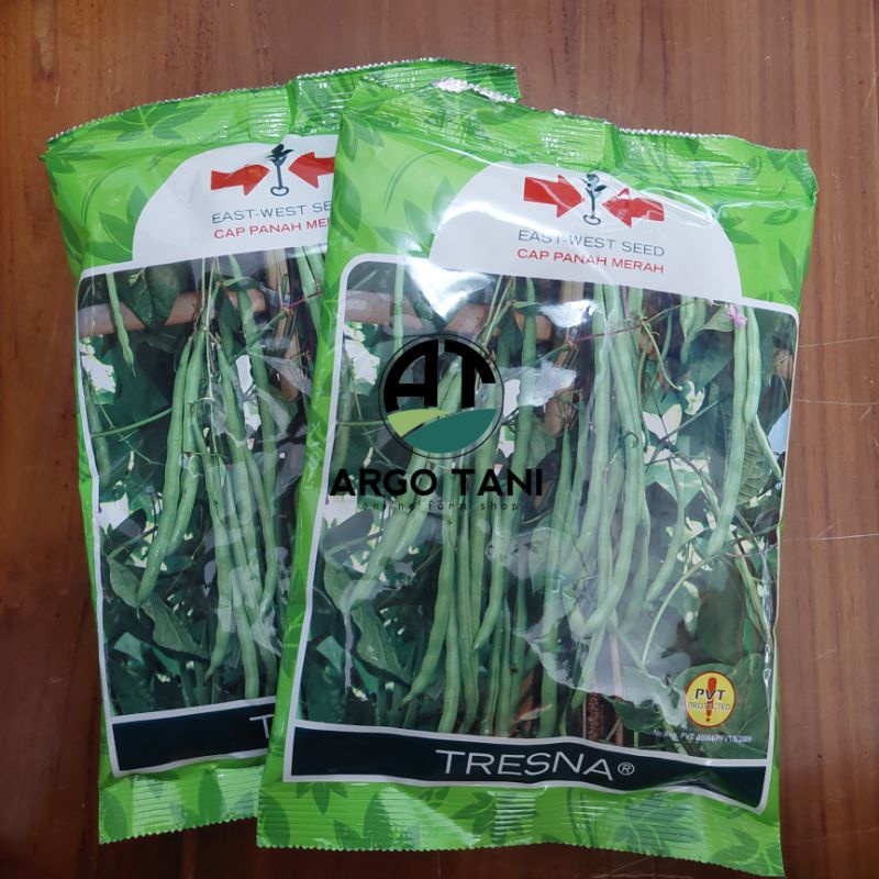 TRESNA , kacang buncis , 500 gr