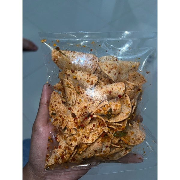 BASRENG CIKRUH TERMURAH