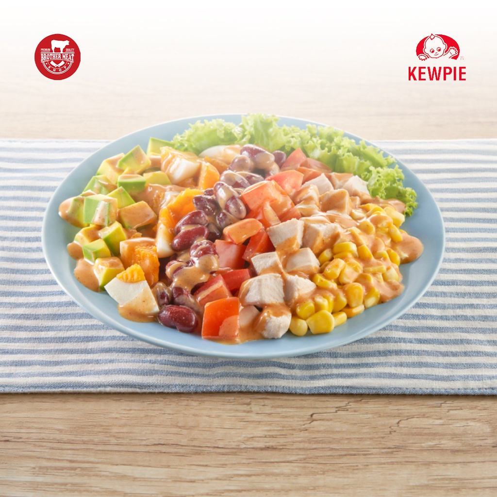 Kewpie Salad Dressing