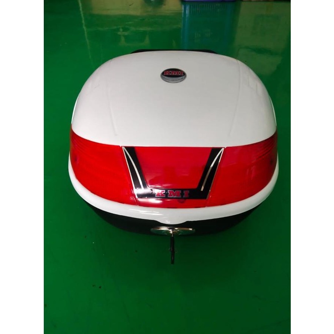 Box Motor Belakang Kmi 501 Putih