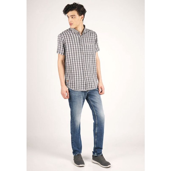 CSL 463 D CELANA PANJANG JEANS PRIA LOIS ORIGINAL