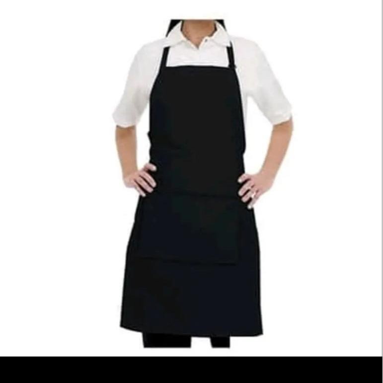 Celemek barbershop APRON