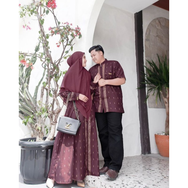 Close PO Couple Konin Eid Series By Wanoja Close 26 Januari 2023