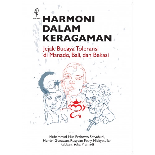 

Harmoni Dalam Keragaman Jejak Budaya Toleransi Di Manado Bali dan Be