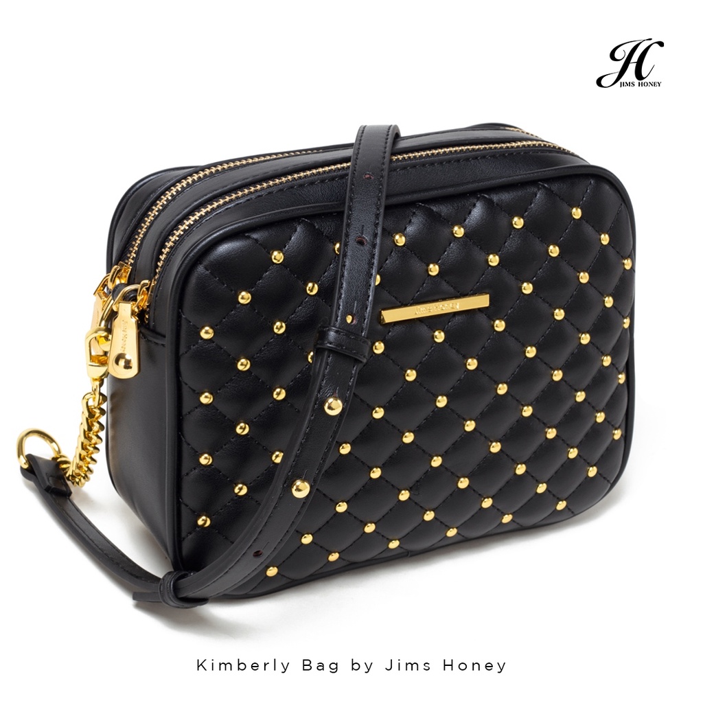 JIMSHONEY TAS SELEMPANG WANITA KIMBERLY BAG