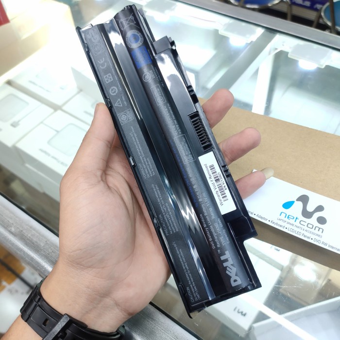 BATTERY LAPTOP DELL INSPIRON 4110 4010 4050 ORIGINAL N5010 N5110 4050