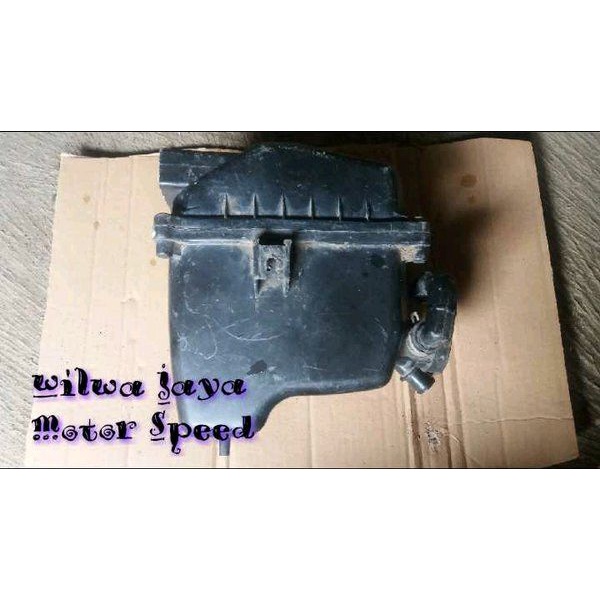 Box Filter Vixion Old Original