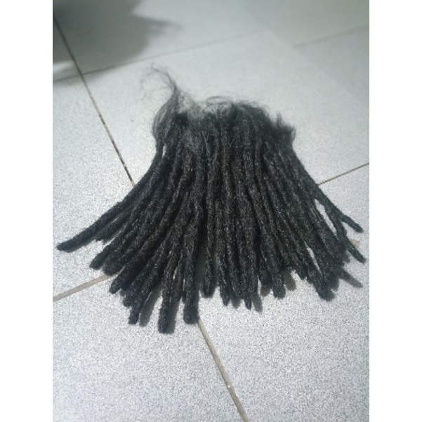 RAMBUT GIMBAL SINTETIS