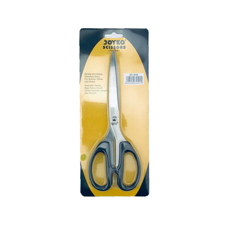 Joyko * Gunting Scissors * Gunting * SC-848