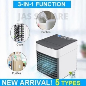ac mini Ac Mini AC Mini Portable USB Original Import Artic Air Ultra Cooling (C9J3) ac mini mobil ac