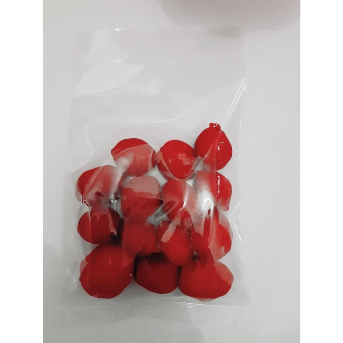 

Manisan Buah Persik, Manisan Buah Peach, Manisan Imlek Cod Dan Best Seller