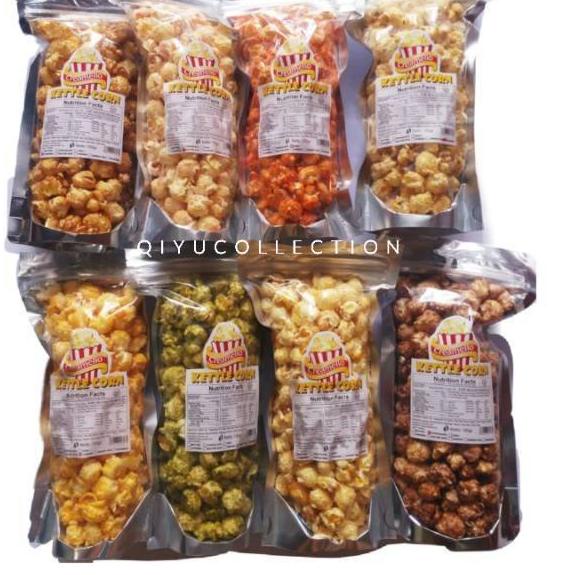 

idc1C6o CREAMELLO POPCORN KETTLECORN