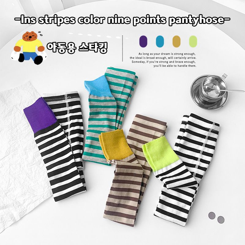 BABY K2 - Legging Blester Buka Kaki  kode 00315