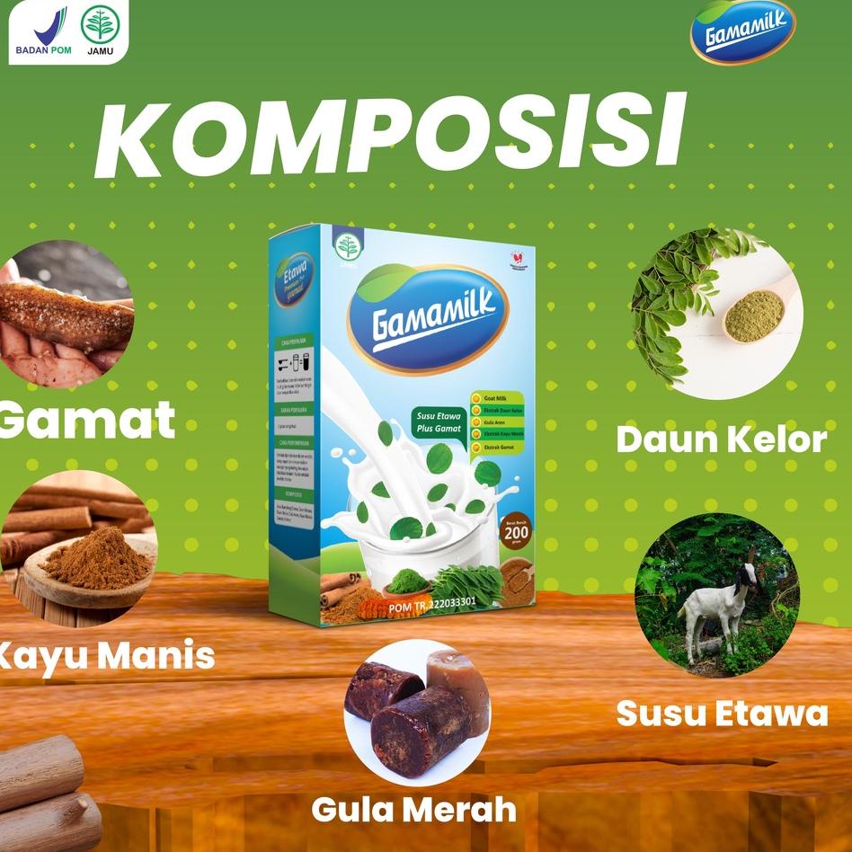 

Free Ongkir/ SUSU GAMAMILK Solusi Atasi Masalah Osteophorosis, Osteoarthritis, Pengapuran dan Radang Sendi