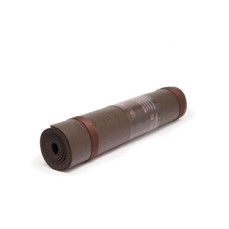 PTP BAHE Essential Mat Yoga / Matras Yoga - Brown