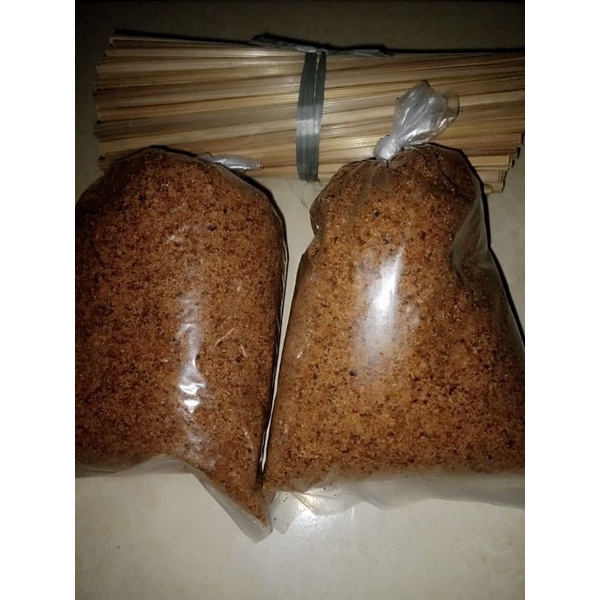 

Bumbu cilung/Papeda 1KG PEDAS + Tusukan Bambu 100pcs Tebal dan sangat kuat