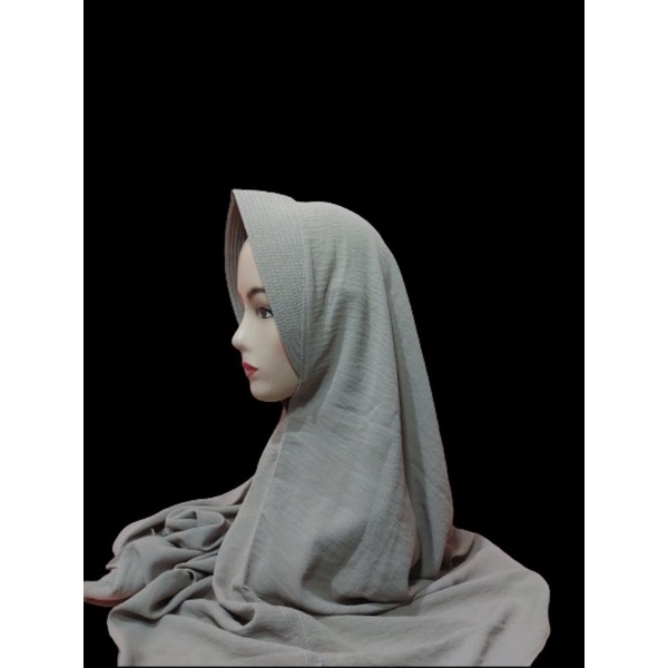 Hijab Instan/Bergo M.Ilham