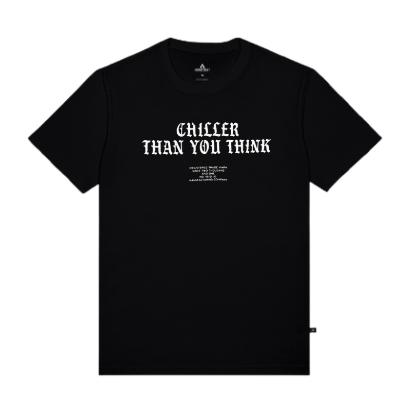 Cosmic T-shirt DIMANCH BLACK / kaos cosmic original / kaos pria bayar di tempat / kaos distro origin
