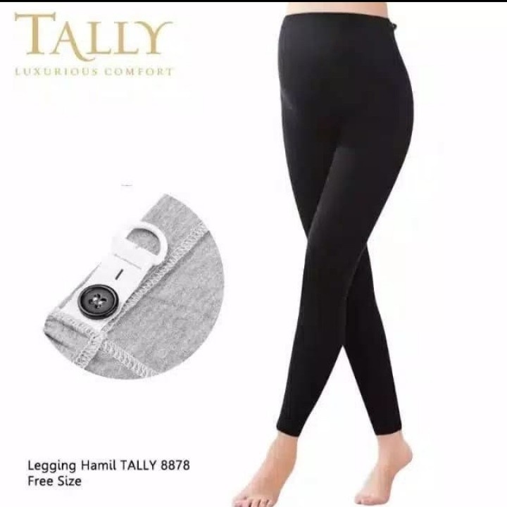 Tally Celana Legging Hamil 8878