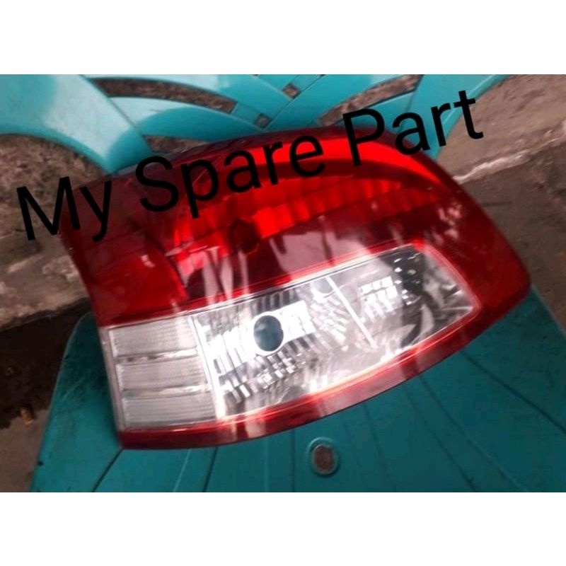 Stoplamp vios gen 2 (copotan Ori)