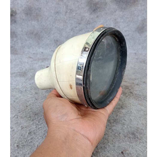 lampu tambahan mobil tua mobil klasik mobil vw kodok VW ghia Volkswagen ghia mobil Jeep lampu sorot 