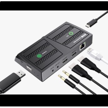 EZCAP 350 HD PVR PRO