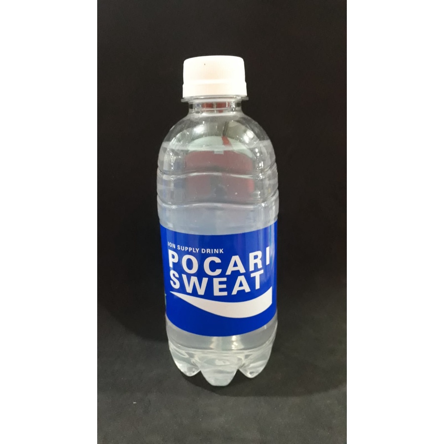 

POCARI SWEAT 350ML