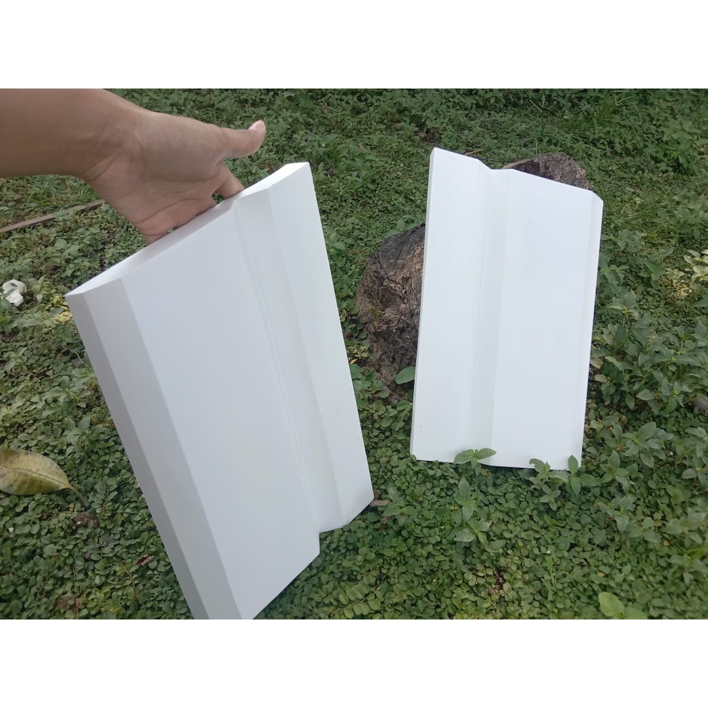 pijakan bawah kaki bemper truk