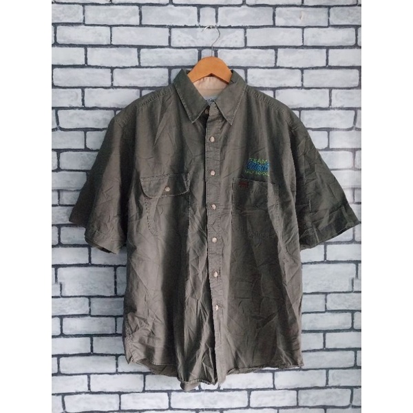 kemeja carhartt ( second)