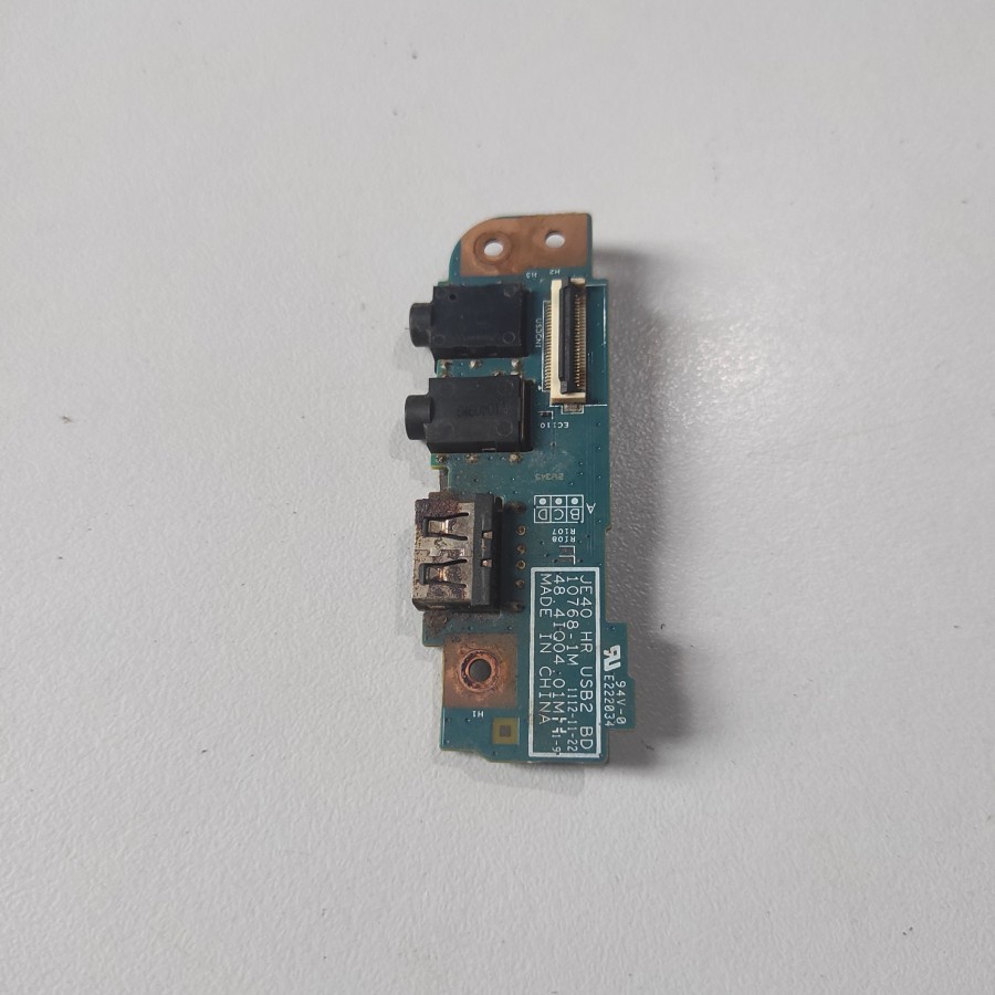 Port USB Laptop Acer 4750 4750Z 4752 4752G 4352