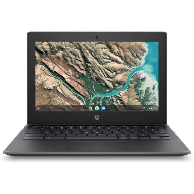 Laptop chromebook HP