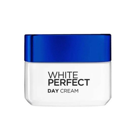 Loreal Paris Dermo Expertise White Perfect Day Cream SPF 17