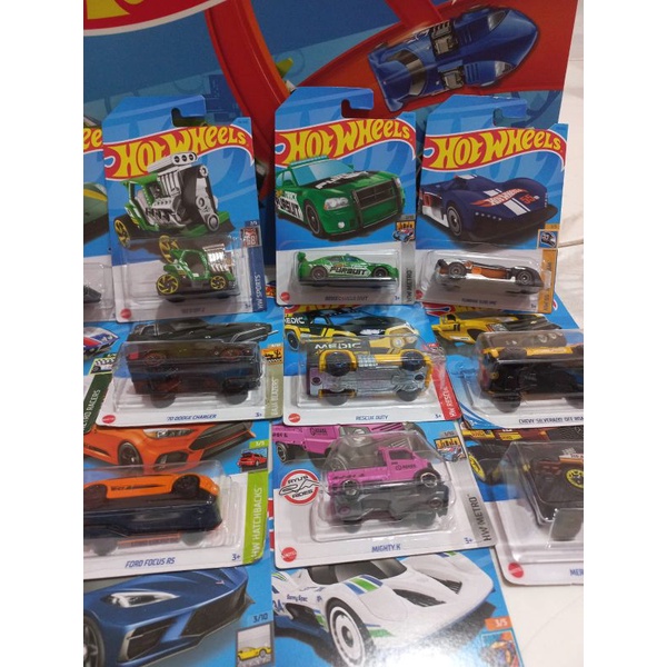 hot wheels  murah koleksi anak anak ..dewasa juga ya.mobil hot wheels ori