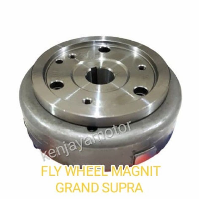 FLY WHEEL MAGNIT MAGNET SUPRA GRAND HIGH QUALITY