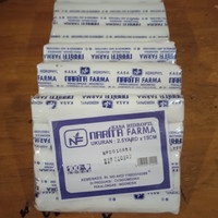 VERBAN GULUNG / KASA GULUNG