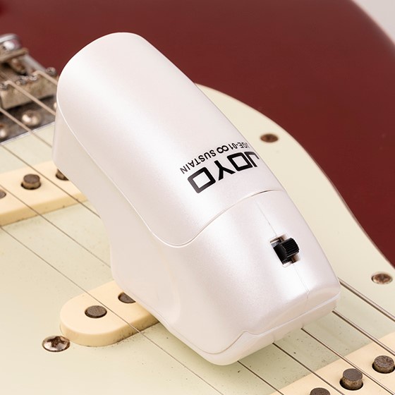 Efek Gitar Joyo Infinite Sustainer JGE-01