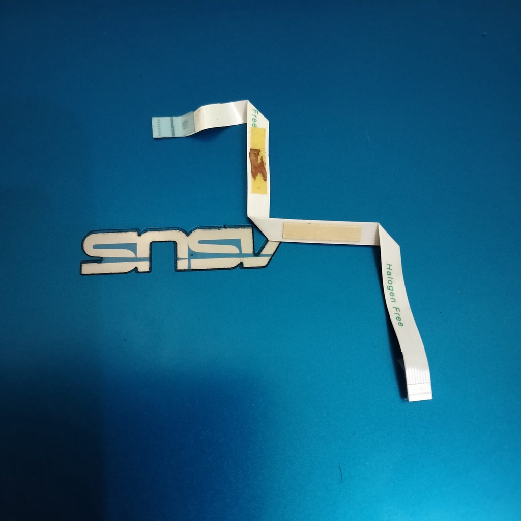 Flexible Touchpad Kabel Fleksibel Touchpad Laptop Asus 1015E