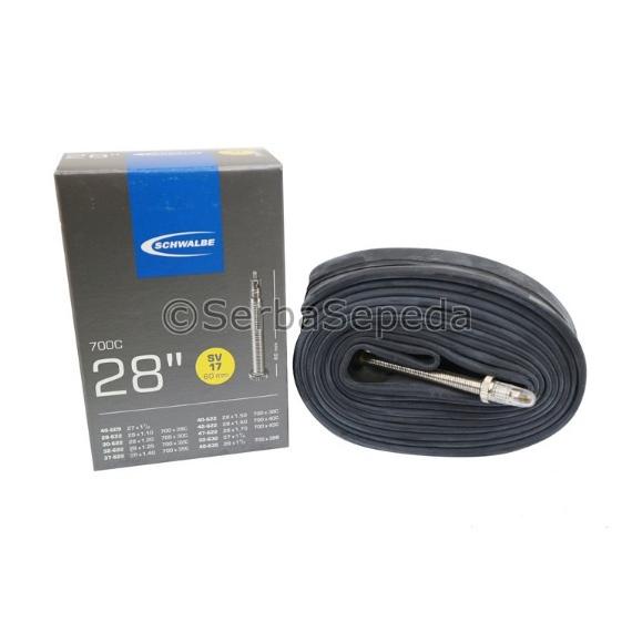 Ban Dalam Sepeda - Schwalbe Ban Dalam 700c