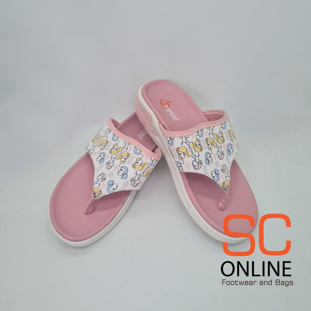 Sandal  Anak Perempuan Donatello DC110301
